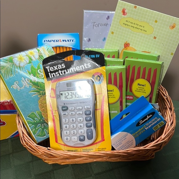 School/Office Supplies Bundle - Picture 2 of 16